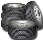 Tires Image